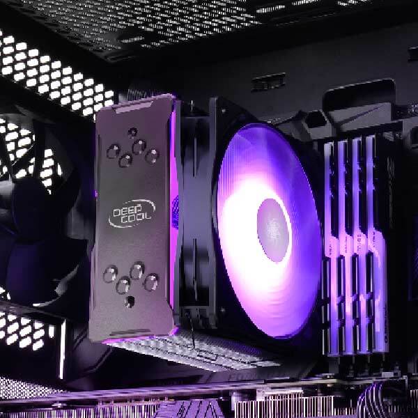 Deepcool Gammaxx GTE V2 RGB